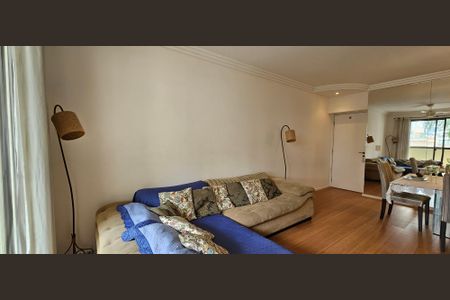 Apartamento à venda com 2 quartos, 82m² em Cambuci, São Paulo