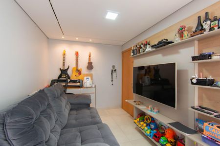 Apartamento para alugar com 2 quartos, 40m² em Igara, Canoas