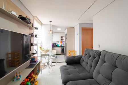 Apartamento para alugar com 2 quartos, 40m² em Igara, Canoas