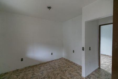 Casa à venda com 3 quartos, 130m² em Chácara Confisco, Belo Horizonte