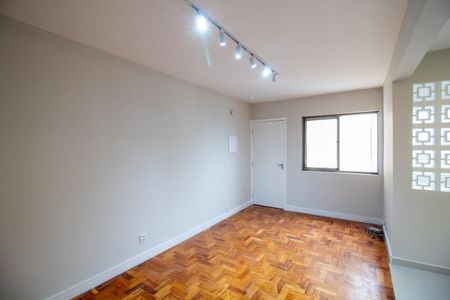 Sala de apartamento à venda com 2 quartos, 64m² em Butantã, São Paulo