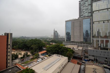 Vista do Quarto 1 de apartamento à venda com 2 quartos, 64m² em Butantã, São Paulo