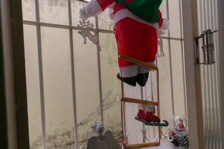 Casa para alugar com 3 quartos, 119m² em Santa Branca, Belo Horizonte