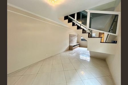 Sala de casa para alugar com 3 quartos, 153m² em Jardim Paraventi, Guarulhos