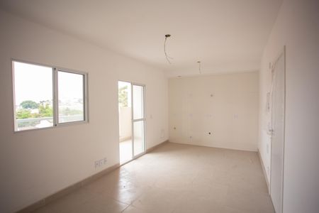 Studio de kitnet/studio à venda com 1 quarto, 33m² em Vila Mariza Mazzei, São Paulo