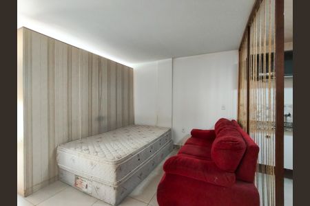 Estúdio de kitnet/studio para alugar com 1 quarto, 35m² em Cidade Nova, Rio de Janeiro