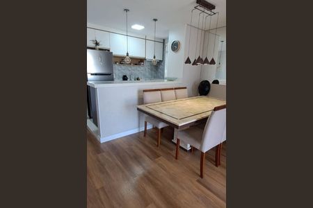 Apartamento à venda com 3 quartos, 73m² em Vila Helena, Santo André