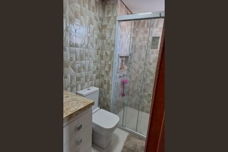 Apartamento à venda com 3 quartos, 73m² em Vila Helena, Santo André