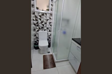 Apartamento à venda com 3 quartos, 73m² em Vila Helena, Santo André