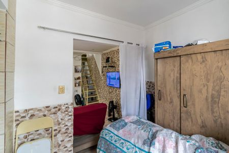 Suíte 1 de apartamento à venda com 2 quartos, 80m² em Irajá, Rio de Janeiro