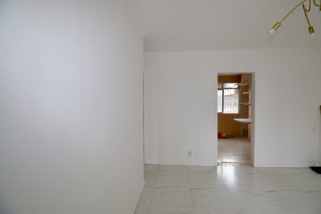 Sala  de apartamento para alugar com 2 quartos, 52m² em Boca do Rio, Salvador