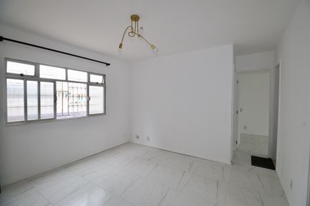 Sala  de apartamento para alugar com 2 quartos, 52m² em Boca do Rio, Salvador