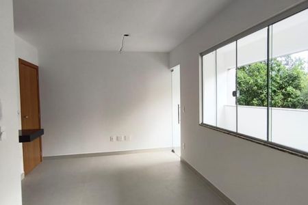Apartamento à venda com 3 quartos, 110m² em Santa Rosa, Belo Horizonte