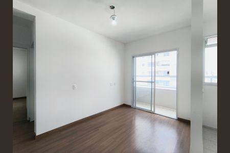 Apartamento à venda com 2 quartos, 46m² em Ponte Sao Joao, Jundiaí