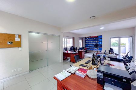 Sala 2 de casa à venda com 3 quartos, 300m² em Jardim da Saúde, São Paulo