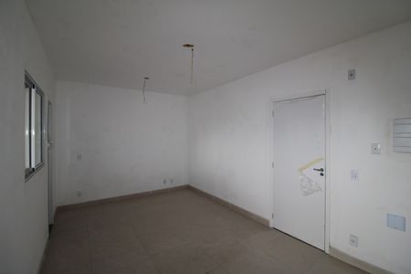 Studio de kitnet/studio à venda com 1 quarto, 33m² em Vila Mariza Mazzei, São Paulo