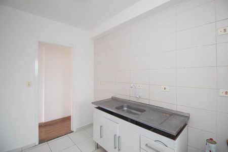 Apartamento para alugar com 50m², 2 quartos e 2 vagas Apartamento para alugar com 50m², 2 quartos e 2 vagasCozinha