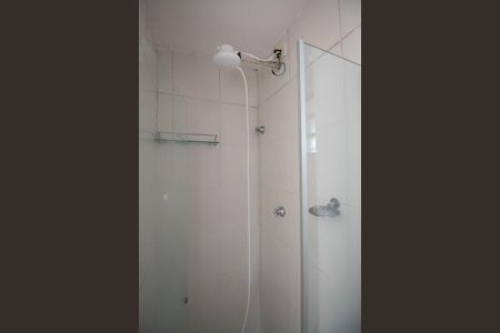 Apartamento para alugar com 50m², 2 quartos e 2 vagas Apartamento para alugar com 50m², 2 quartos e 2 vagasBanheiro