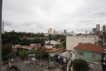 Apartamento para alugar com 50m², 2 quartos e 2 vagas Apartamento para alugar com 50m², 2 quartos e 2 vagasVista