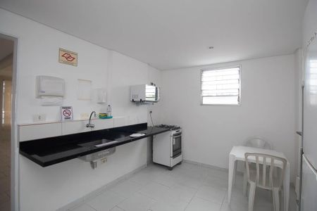 Apartamento para alugar com 50m², 2 quartos e 2 vagas Apartamento para alugar com 50m², 2 quartos e 2 vagasÁrea comum - Salão de festas