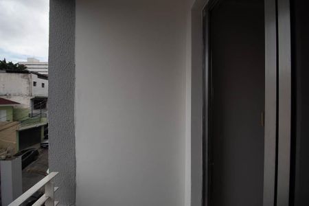 Apartamento para alugar com 50m², 2 quartos e 2 vagas Apartamento para alugar com 50m², 2 quartos e 2 vagasVaranda