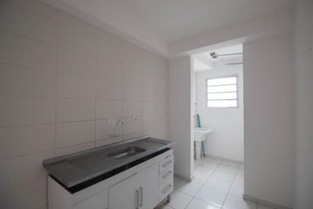 Apartamento para alugar com 50m², 2 quartos e 2 vagas Apartamento para alugar com 50m², 2 quartos e 2 vagasCozinha