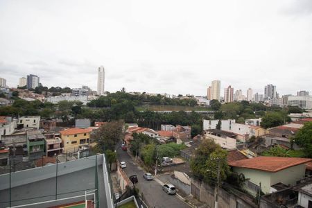 Apartamento para alugar com 50m², 2 quartos e 2 vagas Apartamento para alugar com 50m², 2 quartos e 2 vagasVista