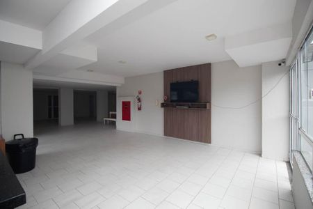 Apartamento para alugar com 50m², 2 quartos e 2 vagas Apartamento para alugar com 50m², 2 quartos e 2 vagasÁrea comum - Salão de festas