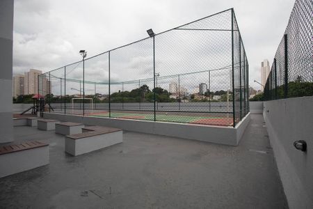 Apartamento para alugar com 50m², 2 quartos e 2 vagas Apartamento para alugar com 50m², 2 quartos e 2 vagasQuadra