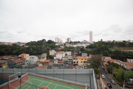Apartamento para alugar com 50m², 2 quartos e 2 vagas Apartamento para alugar com 50m², 2 quartos e 2 vagasVista