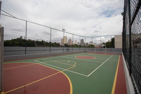 Apartamento para alugar com 50m², 2 quartos e 2 vagas Apartamento para alugar com 50m², 2 quartos e 2 vagasQuadra