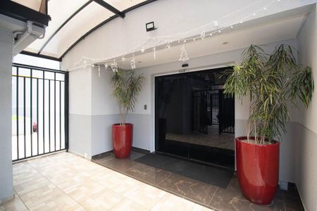 Apartamento para alugar com 50m², 2 quartos e 2 vagas