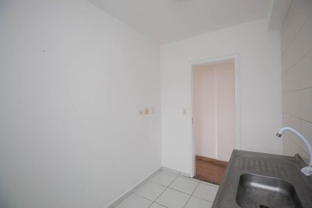 Apartamento para alugar com 50m², 2 quartos e 2 vagas Apartamento para alugar com 50m², 2 quartos e 2 vagasCozinha