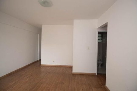 Sala  de apartamento à venda com 2 quartos, 50m² em Vila Mazzei, São Paulo