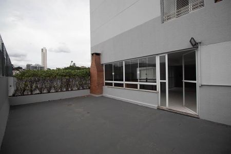 Apartamento para alugar com 50m², 2 quartos e 2 vagas Apartamento para alugar com 50m², 2 quartos e 2 vagasÁrea comum - Salão de festas