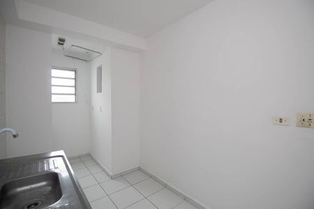 Apartamento para alugar com 50m², 2 quartos e 2 vagas Apartamento para alugar com 50m², 2 quartos e 2 vagasCozinha