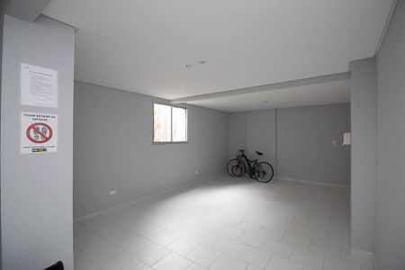 Apartamento para alugar com 50m², 2 quartos e 2 vagas Apartamento para alugar com 50m², 2 quartos e 2 vagasÁrea comum