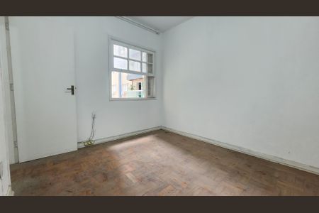 Quarto de apartamento para alugar com 1 quarto, 40m² em Embaré, Santos