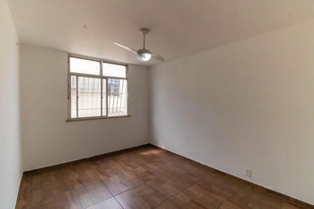 Sala de apartamento para alugar com 2 quartos, 60m² em Largo do Barradas, Niterói