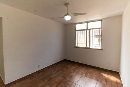 Sala de apartamento para alugar com 2 quartos, 60m² em Largo do Barradas, Niterói