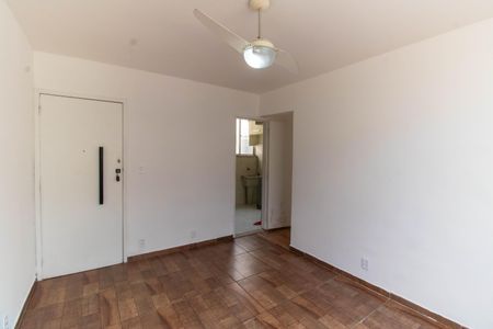 Sala de apartamento para alugar com 2 quartos, 60m² em Largo do Barradas, Niterói