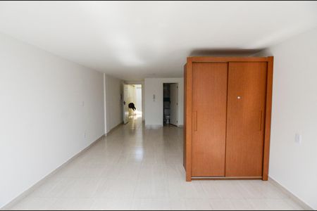 Studio de kitnet/studio para alugar com 1 quarto, 35m² em Cidade Nova, Rio de Janeiro