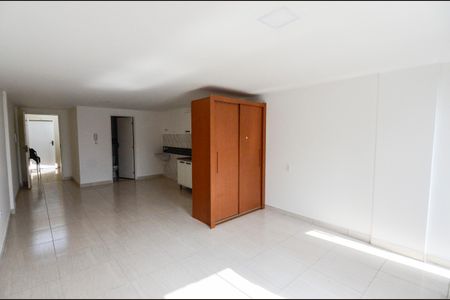 Studio de kitnet/studio para alugar com 1 quarto, 35m² em Cidade Nova, Rio de Janeiro