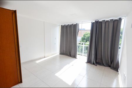 Studio de kitnet/studio para alugar com 1 quarto, 35m² em Cidade Nova, Rio de Janeiro