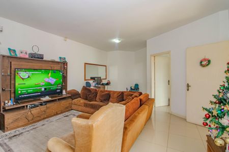 Sala de casa à venda com 2 quartos, 285m² em Vila Jardim, Porto Alegre