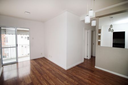 Sala de apartamento à venda com 3 quartos, 71m² em Vicente de Carvalho, Rio de Janeiro