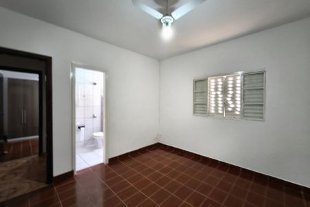 Quarto Suíte de casa para alugar com 3 quartos, 113m² em Parque Camboriú, Campinas