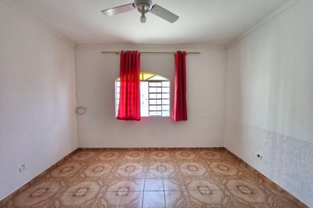 Sala de casa para alugar com 3 quartos, 113m² em Parque Camboriú, Campinas