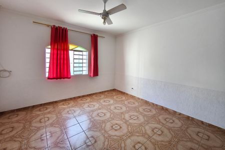 Sala de casa para alugar com 3 quartos, 113m² em Parque Camboriú, Campinas