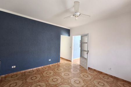 Sala de casa para alugar com 3 quartos, 113m² em Parque Camboriú, Campinas